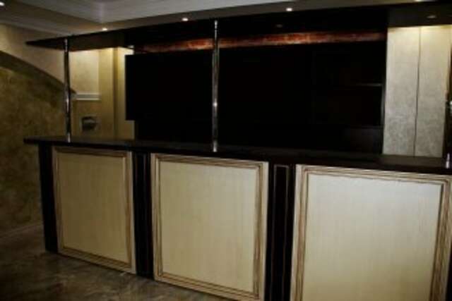 Гостиница Веста Самара-188