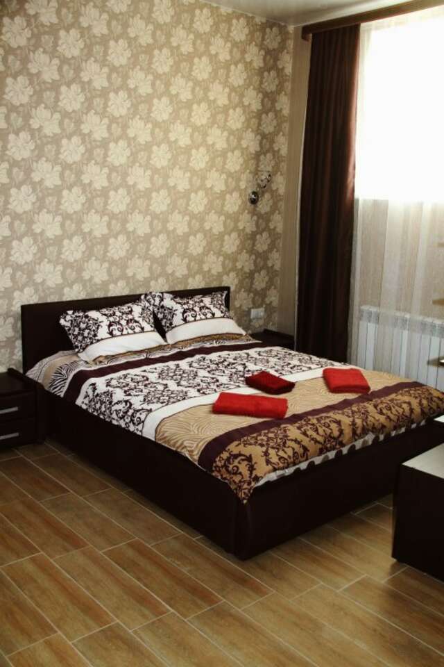 Гостиница Веста Самара-150