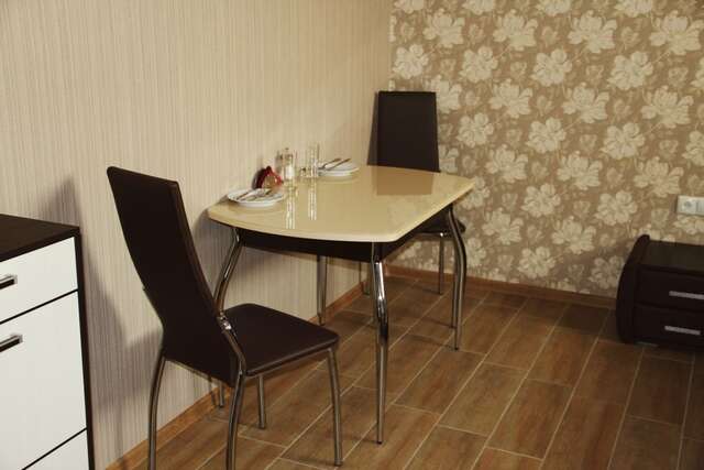 Гостиница Веста Самара-88