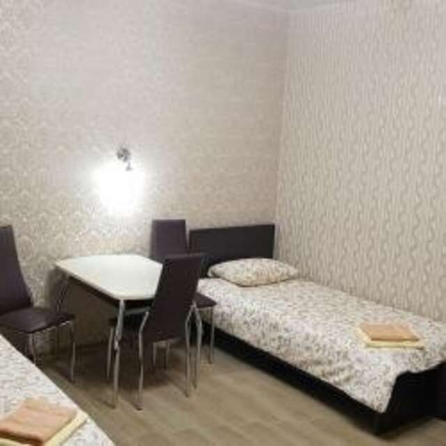 Гостиница Веста Самара-174