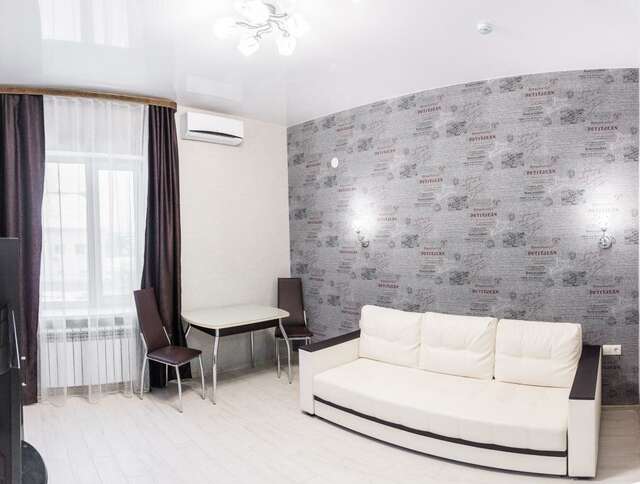 Гостиница Веста Самара-146