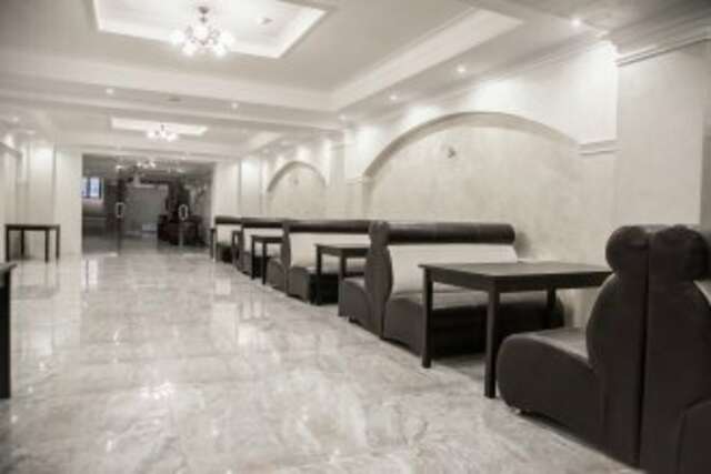 Гостиница Веста Самара-153