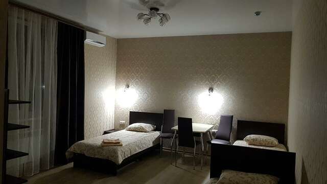 Гостиница Веста Самара-136