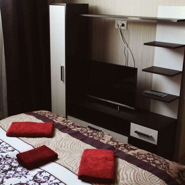 Гостиница Веста Самара-14