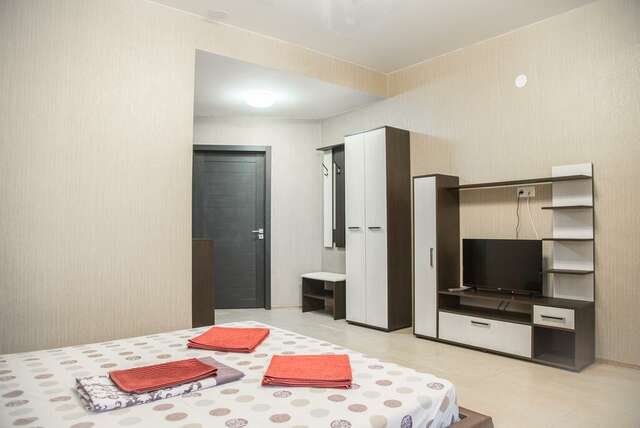 Гостиница Веста Самара-81