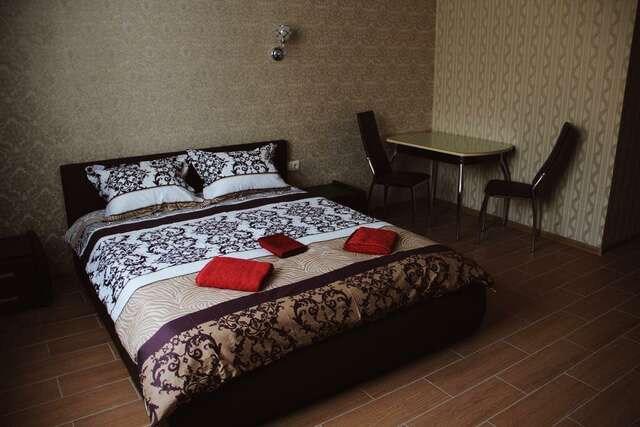 Гостиница Веста Самара-145