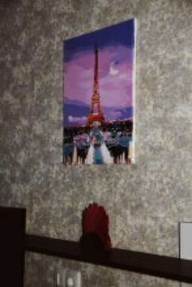 Гостиница Веста Самара-24