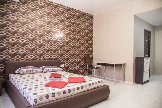 Гостиница Веста Самара-83