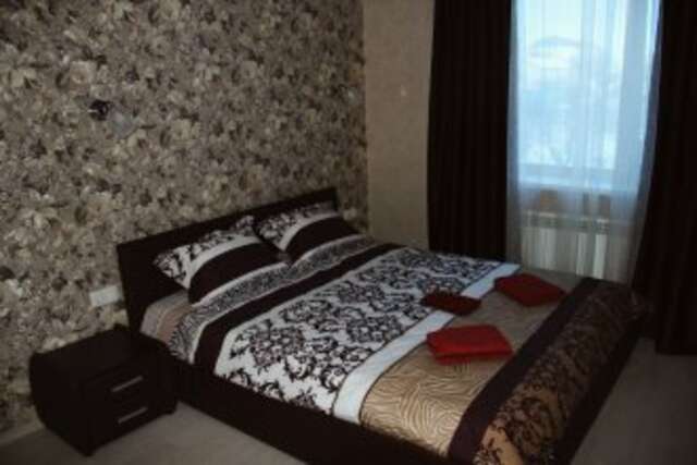 Гостиница Веста Самара-178