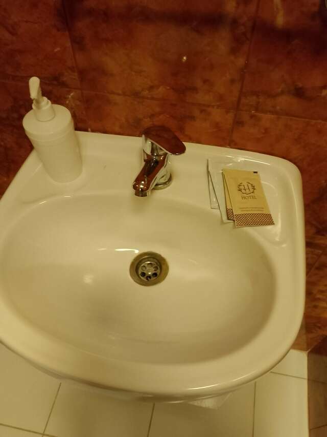 Гостиница Веста Самара-218