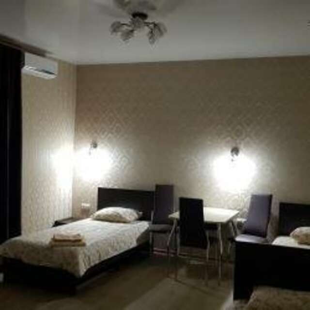 Гостиница Веста Самара-89