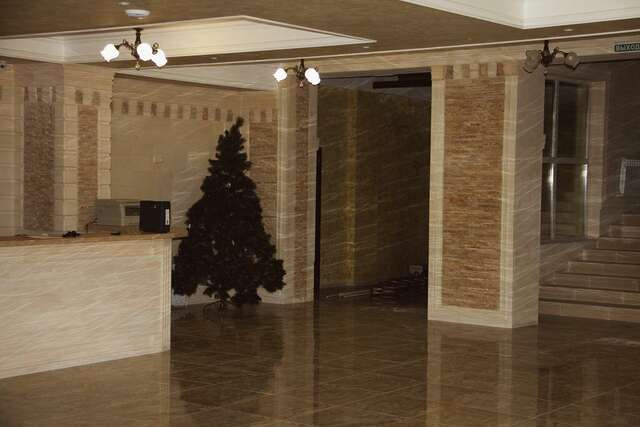 Гостиница Веста Самара-84