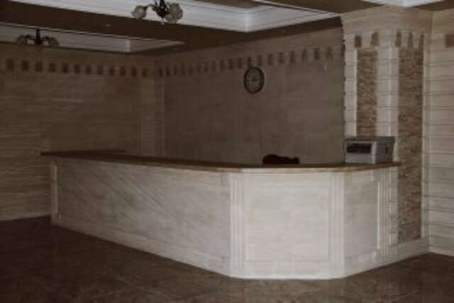 Гостиница Веста Самара-124