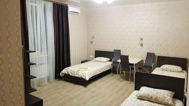 Гостиница Веста Самара-148