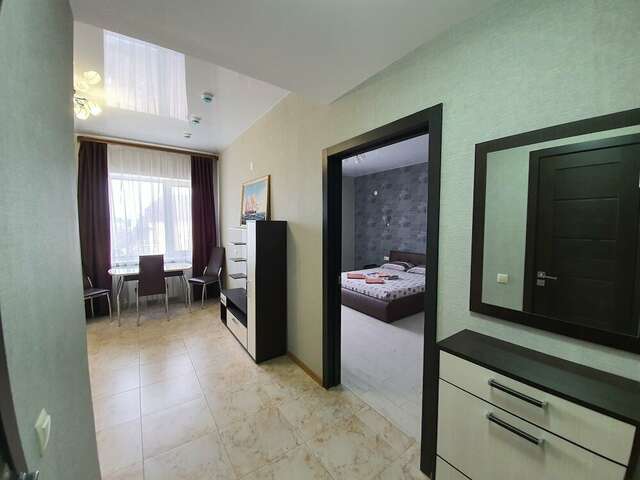 Гостиница Веста Самара-66