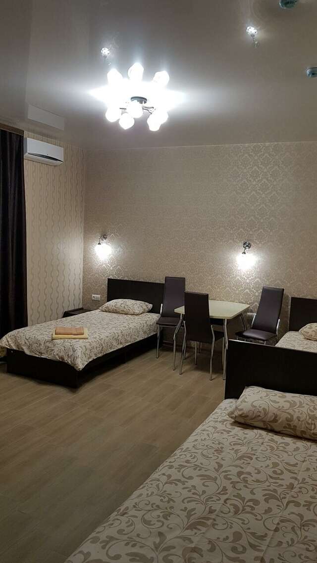 Гостиница Веста Самара-37